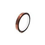 Bertech-High-Temperature-Polyimide-Tape-14-Wide-x-36-Yards-Long-1-Mil-Thick-on-a-3-Core