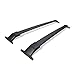 ALAVENTE Roof Rack Crossbars Compatible for Honda Odyssey 2011-2017 Luggage Rack Rails for Odyssey 11-17 (Side Rails Needed)…