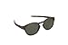 Oakley Elmont Polarized Round Sunglasses