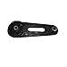EAGLE BHP Rear-Lower Engine Motor Mount for Nissan Sentra 2007-2012 L4 2.0L. Replace Nissan 11360ET00A