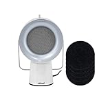 Airhood Wired Portable Kitchen Exhaust Fan | Range
