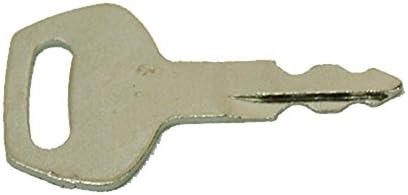 ONE Key S450 Made To Fit Various Case-IH JCB Linkbelt Sumitomo Excavator Models