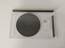 Bronze Kitchen Paper Holder, Oil Rubbed Bronze
