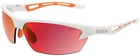 white bolle sunglasses