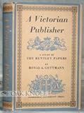 Victorian Publisher, Gettmann, R. A., 0521050723