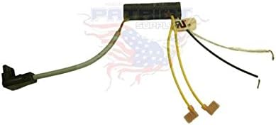 Honeywell 50000094-001 Wiring Harness for USE with SATRONIC IRD1010.1