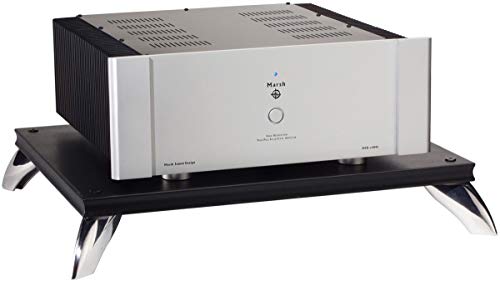 Salamander Synergy Amp Floor Stand - Black