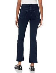 Hudson Jeans Women's Barbara HR Baby Boot W/CF Vent