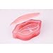 Puresmile Choosy Lip Pack Box, 20 pieces, in peach