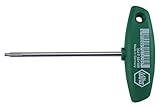 Wiha Quality Tools 36422 - Torx Driver - T20, 7.9 in