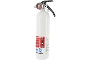 BRK Brands, Inc REC5 Fire Extinguisher 5-B: C