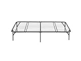 PragmaBed Simple Base Quad-fold Foundation, Twin