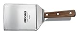 Victorinox 5-Inch By 6-Inch Hamburger Turner, Wood Handle