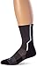 TCK Player Id Custom Number Crew Sock (#1 - Single Sock, Small)