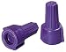 TWISTER AL/CU WIRE CONNECTR"PKG OF 100"