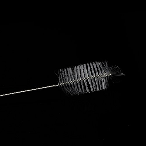 Flexible Cleaning Tube Ended Double Brush for Aquarium Filter Pump Pipe Hose Hot - Thumbnail 5
