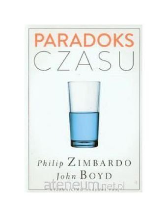 Paradoks czasu