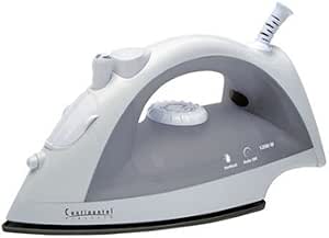 Amazon.com: DormCo Vapor, Plancha de pulverización seca : Hogar y Cocina