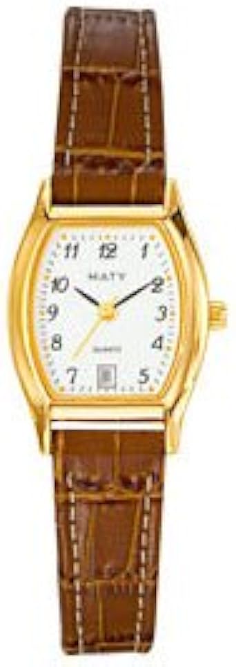 maty montre