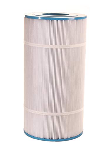 Baleen Filters 90 sq. ft. Pool Filter Replaces Unicel C-8409, Pleatco PA90, PA90-4, Filbur FC-1292-Pool and Spa Filter Cartridges Model: AK-7004 - Thumbnail 5