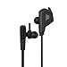 J and L Wireless Bluetooth Noise Cancelling Headphones - Black