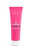 Hair Styling Lotion (Color Care) by eSalon - In Perfect Form with Hydrogel, Larch Tree Extract, and Vivishield Techology (3 fl oz)