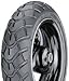 Kenda K761 Dual Sport Rear Tire - 130/80-17/Blackwall