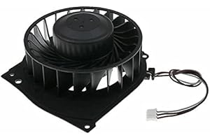 NC Internal Cooling Fan Replacement Repair Fan for Sony for Playstation 3 for PS3 Super Slim for KSB0812HE