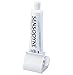 SCStyle Rolling Tube Toothpaste Squeezer Toothpaste Seat Holder Stand primary