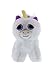 Feisty Pets Mini Unicorn Glenda Glitterpoop