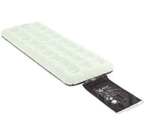 narrow air bed
