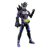 Bandai Kamen Rider Ex-Aid LVUR04 Kamen Rider Genmu Action Gamer