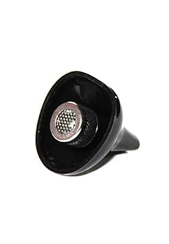 Ersatz Mundstück für 'Black Leaf' TITAN (1) Vaporizer