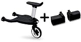 Bugaboo Comfort Wheeled Board + Adapter-Cameleon3