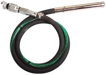 Airtic VN80 pneumatic concrete vibrator Ø 3.14 " ( 80mm )