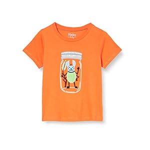 Hatley Short Sleeve T-Shirts baby jongens T – Shirt