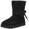 UGG-Womens-Classic-Lace-Short-Fashion-Boot