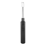 USB Rechargeable Flameless Windproof Electric