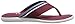 Fred Perry Men's Seacroft Webbing Flip-Flop