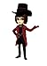 Pullip Dolls Taeyang Willy Wonka Charlie Chocolate Factory 14