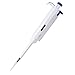 Four E's Scientific Lab Adjustable Micropipettes Pipette, 2-20 Microliter