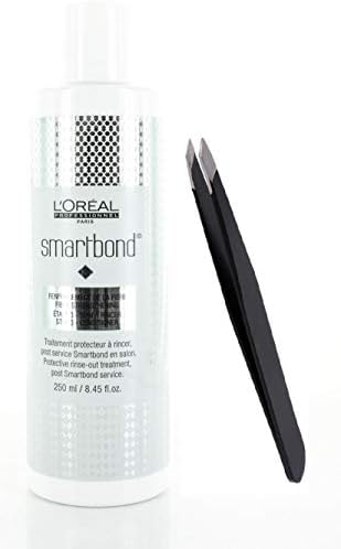 Smartbond Conditioner 8.45oz+PROFESSIONAL TWEEZER*