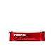 PROGENEXÂ® Force Single Serves Individual Sports Nutrition And Performance Enhancing Supplements - Mix And Match 10 Pack Box (Raspberry Lemonade)