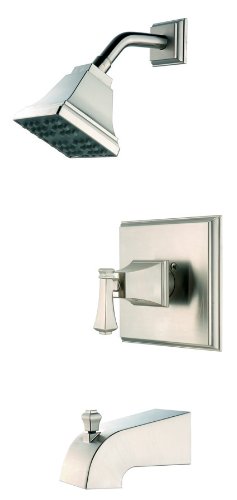Buy Pegasus 873 6004 Exhibit Series Single Handle Pressure Balance