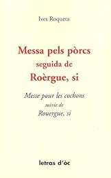 Messa pels pòrcs