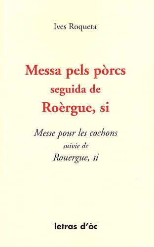 Messa pels pòrcs