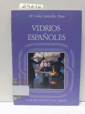 Algopix Similar Product 2 - Vidrios espanoles Artes del tiempo y