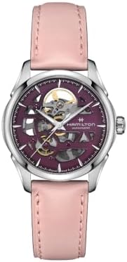 Amazon.com: Hamilton Jazzmaster Automatic Women's Watch, 34mm