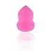 Makeup Blender Sponge - Premium Jumbo Cosmetic Wedge - Flawless Smooth Water Droplet Shape - Easy Use - Flawless Application On Hard to Reach Spots