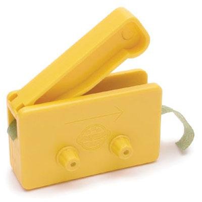 JEM Cutters Floral Tape Cutter & Shredder With Green Tape - Thumbnail 2